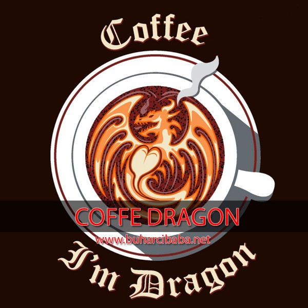  Coffee Dragon 